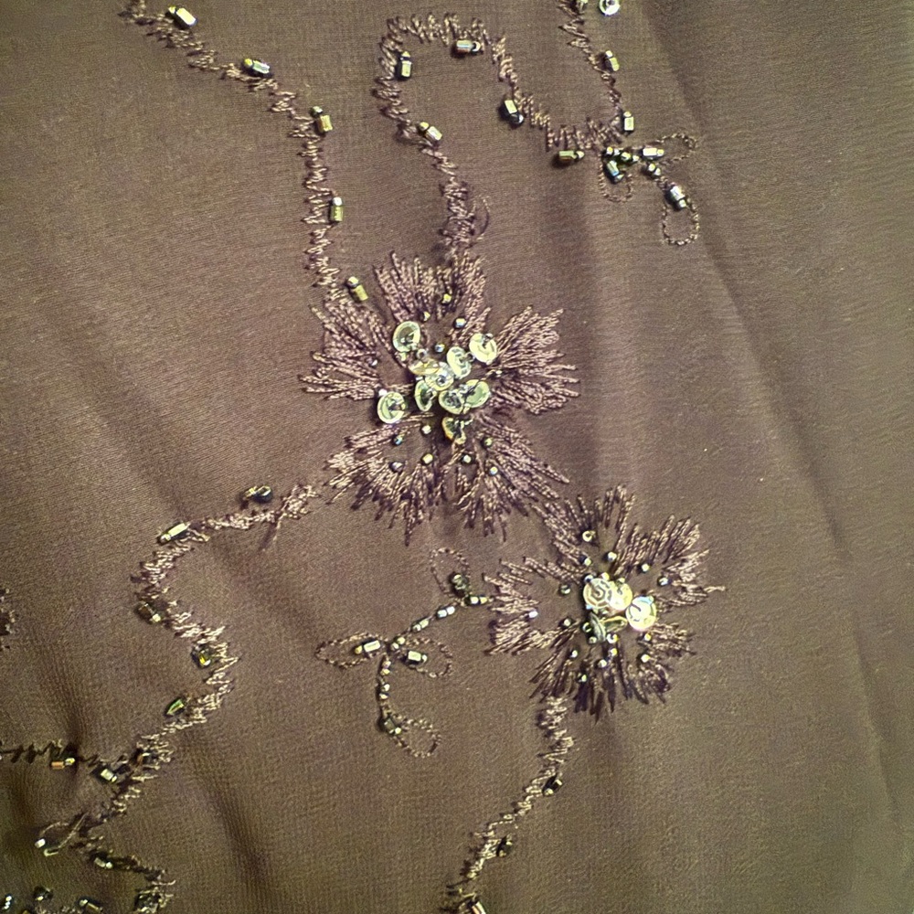 Jade Brand Formal Gown - Picture 2 of 6